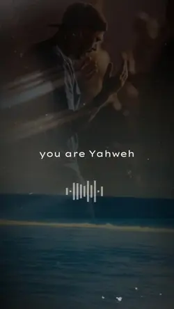 LIRIK LAGU YOU ARE 