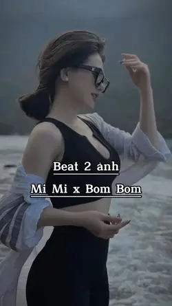 Mi Mi x Bom Bom