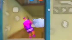 CC gameplay epep