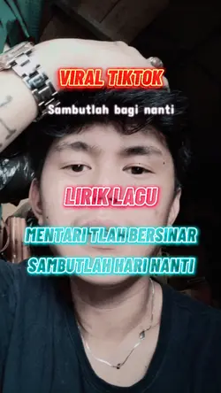 sambutlah hari nanti