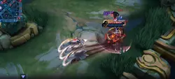 montage chou part 1