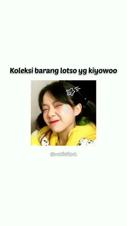 kiyowo