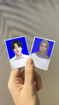 Bingkai Foto Nikah