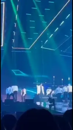 konser yang indah 