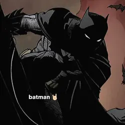 batman