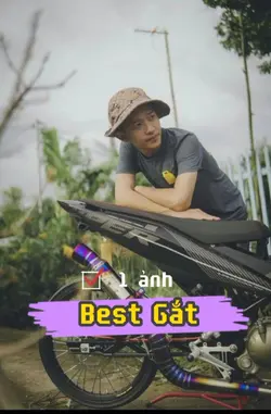 Best Gắt