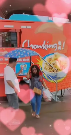 Chowking Proposal ^^