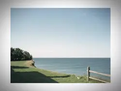 so peaceful 