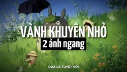 Vành khuyên nhỏ
