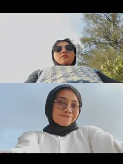 ANGKAT HP BARENG