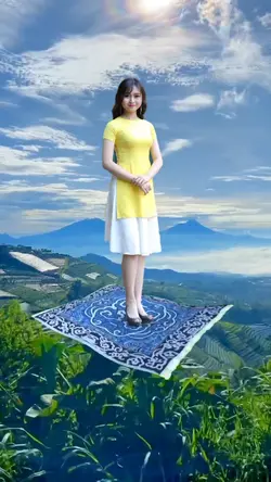 Ganti Fotomu