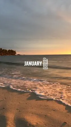january dump