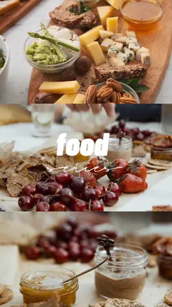 food series