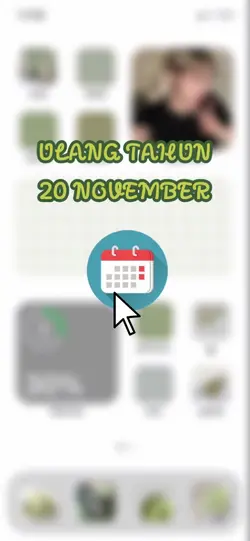 Ulang Tahun
