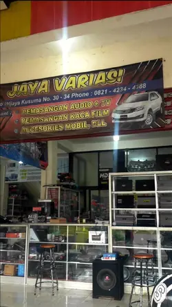 TEMPLATE PROMOSI
