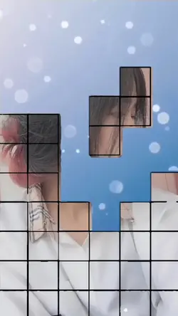 Xếp Hình Anime