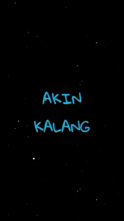 HOY? IKAW?