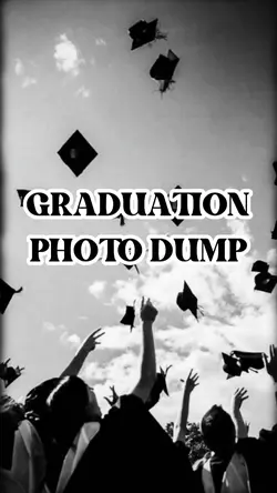 Graduation Photos