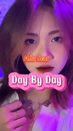 Day By Day