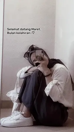 Maret BulanKelahiran