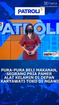 berita Kamis 