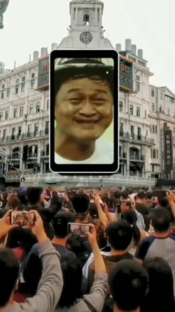 Famous Prank!