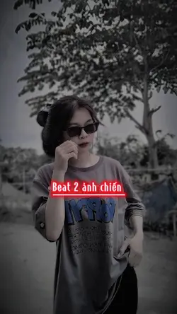Mẫu 2 ảnh Chiến 