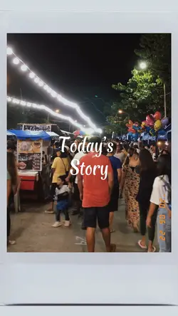 Today’s story