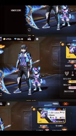 Profil FF KALIAN