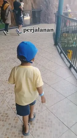 perjalanan