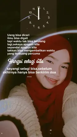 waktu jam