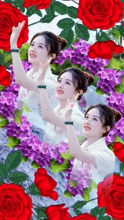 Khung Hình Hoa