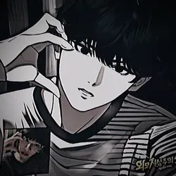 lookism + me trend