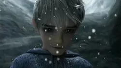 mẫu jack frost