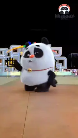 pandagemoy
