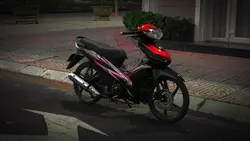 Mẫu ngang 3 video