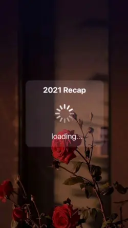 #rewind2021 #recap