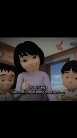 rindu kamu