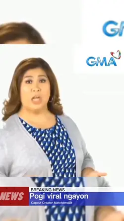 Viral pogi ngayon