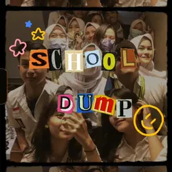 school dump | 1:1
