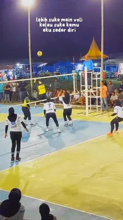 TENTANG VOLI