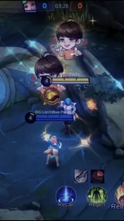 duo bucin