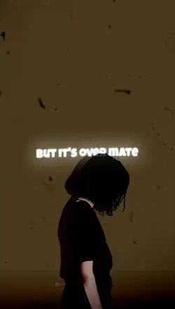 Be Alright 