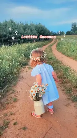 mini vlog anak