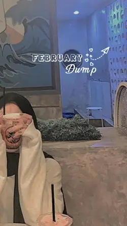 FEBRUARY DUMP