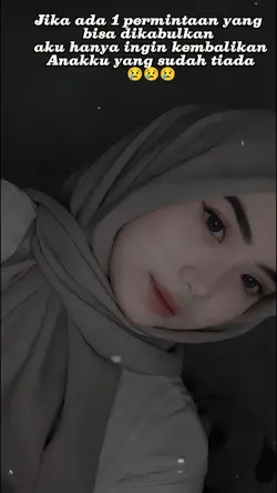 Anakku 