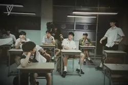 school photo
