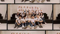 moment bersama