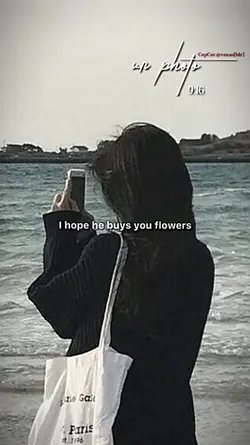 i hope he buys you
