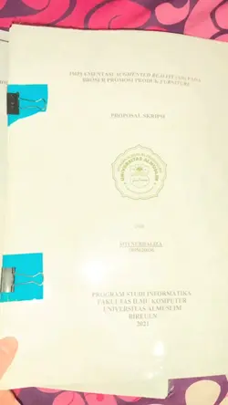 Biaya skripsi
